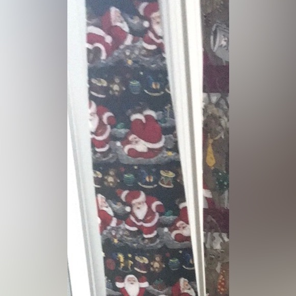 Christmas ties, 2 sets of 5 ties. Bundle of 5/$25. - Picture 3 of 4